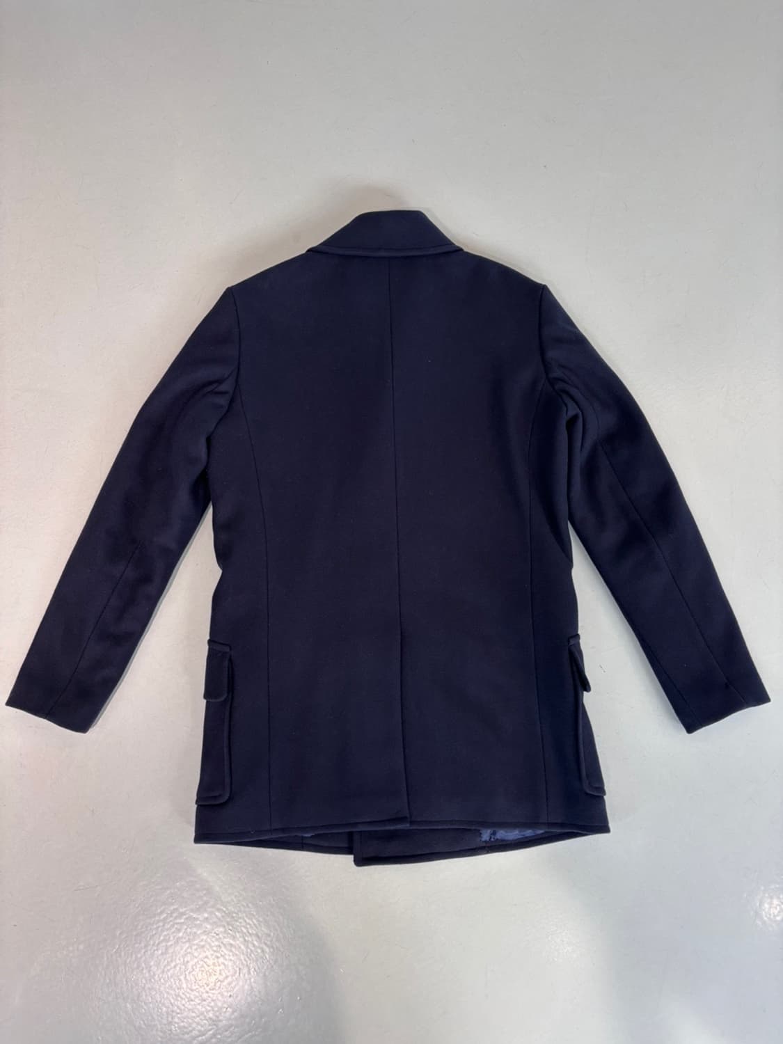 Vintage Polo Ralph Lauren Wool Coat 상품이미지5