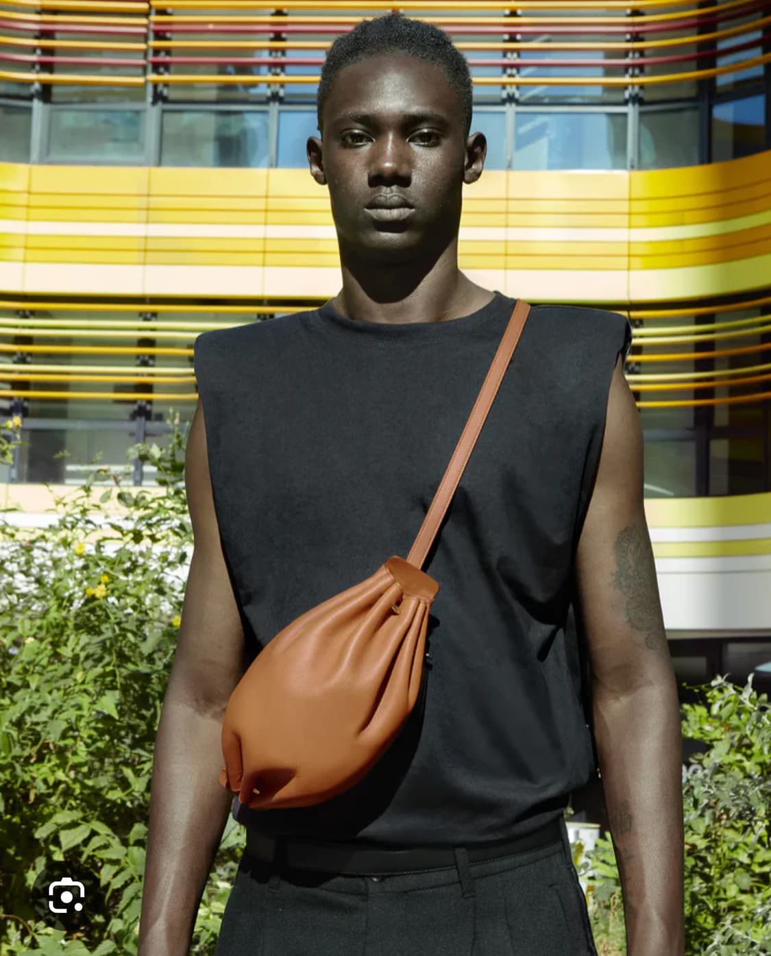 BONASTRE 보나스트레 bon bon 본본백 크림컬러 새상품  파리가 상품이미지2