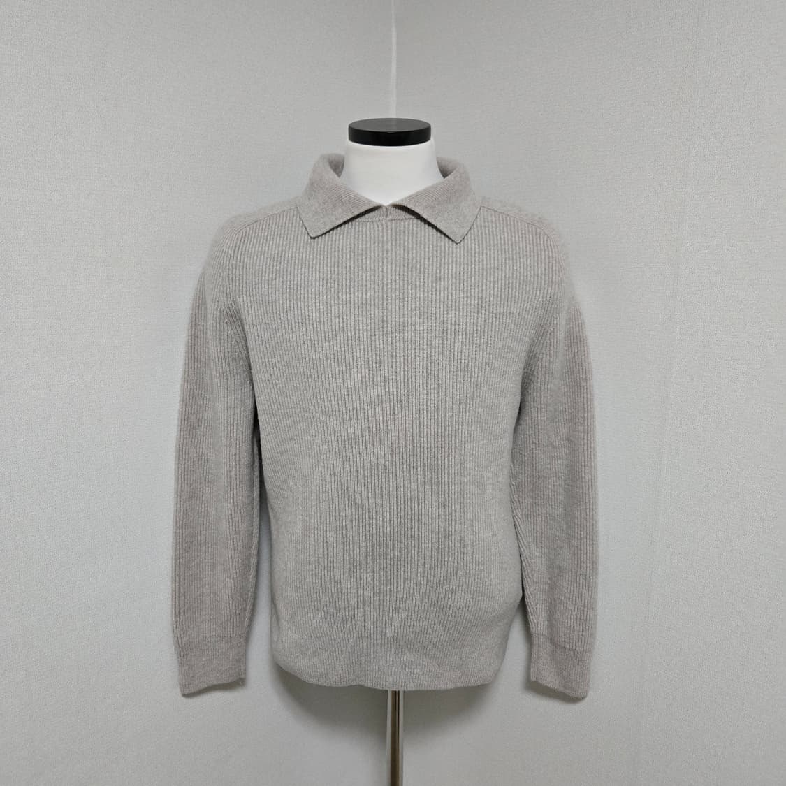 코스 캐시미어 니트 / 남성 니트/ 여성 니트   상품이미지8