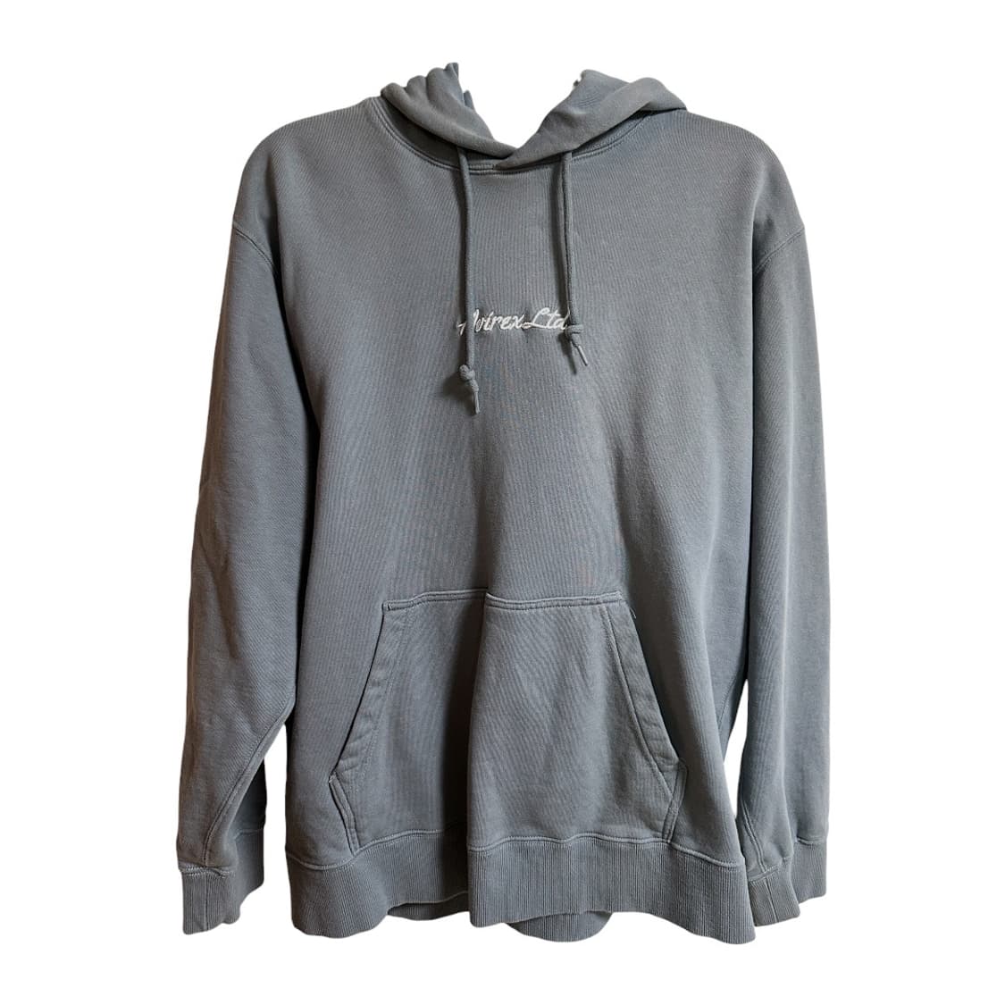 아비렉스 AVIREX 후드티 M 상품이미지1