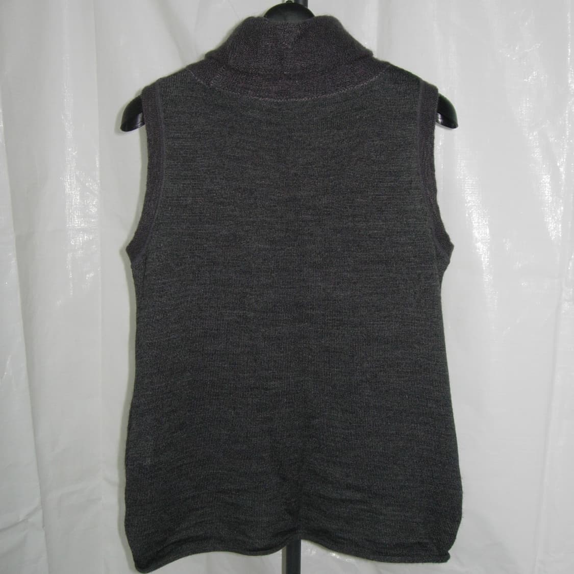 Hidden pink turtleneck top 상품이미지4