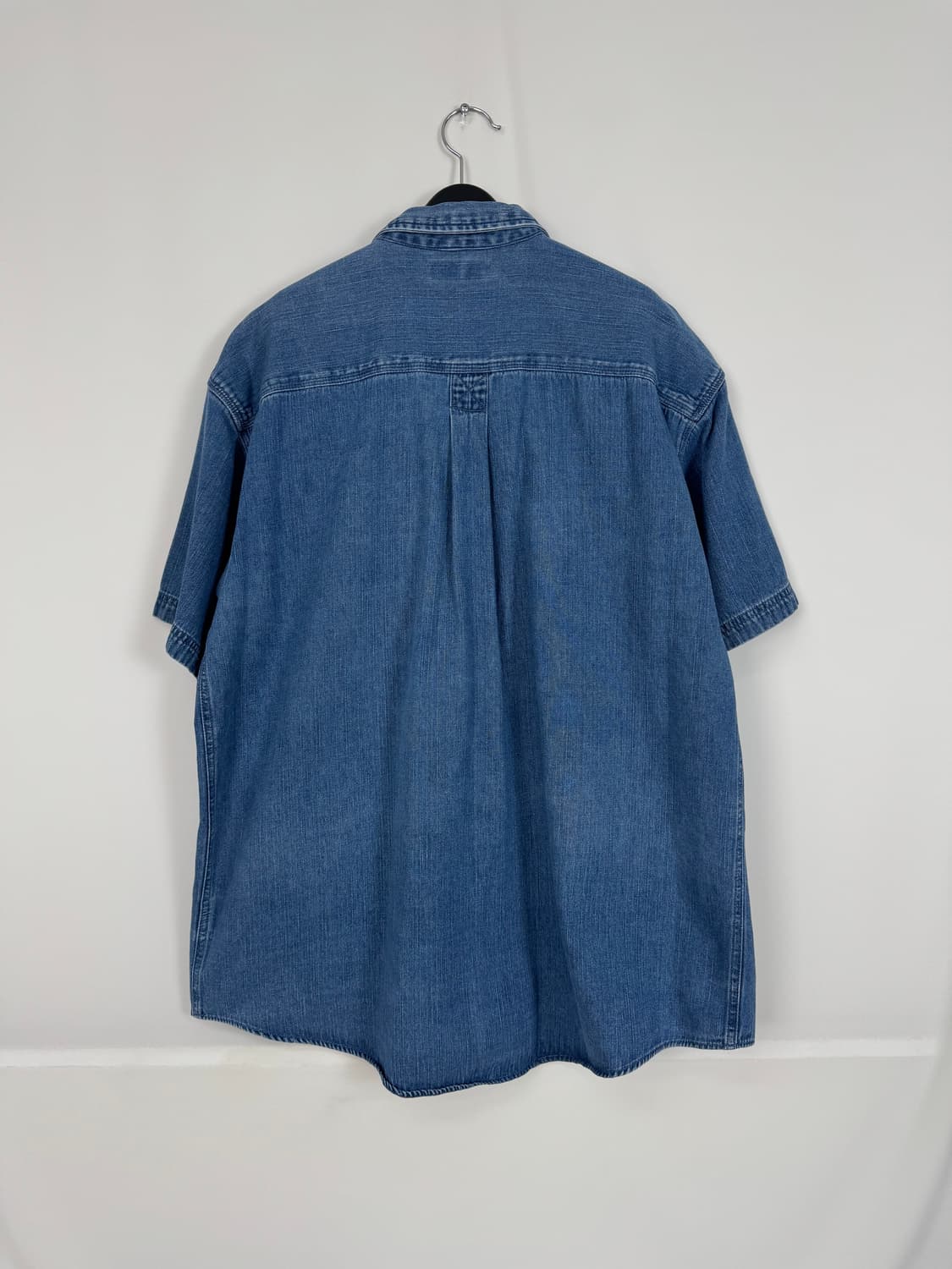 b280) 칼하트 워크 청셔츠 상품이미지4