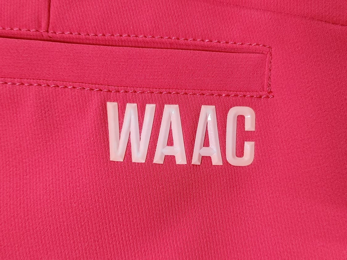 WAAC 왁 여성 스판 숏팬츠 상품이미지4