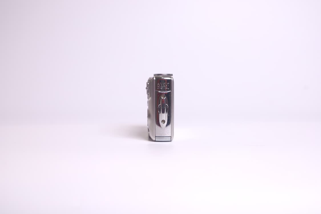 캐논 익시 디지털 70 (익서스 60 일본 내수 모델) 상품이미지4