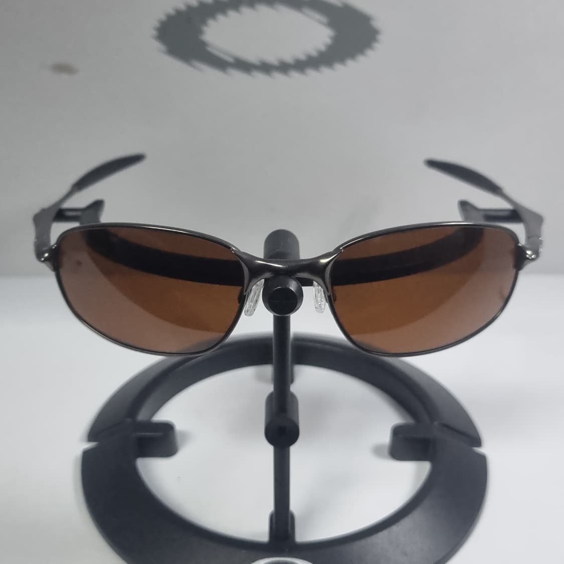 오클리 빅스퀘어 와이어 퓨터 새렌즈 상품이미지3