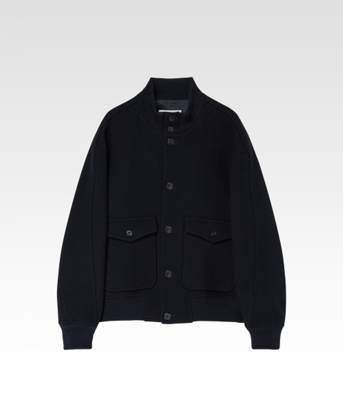 애프터프레이 a-1 네이비 L 상품이미지1