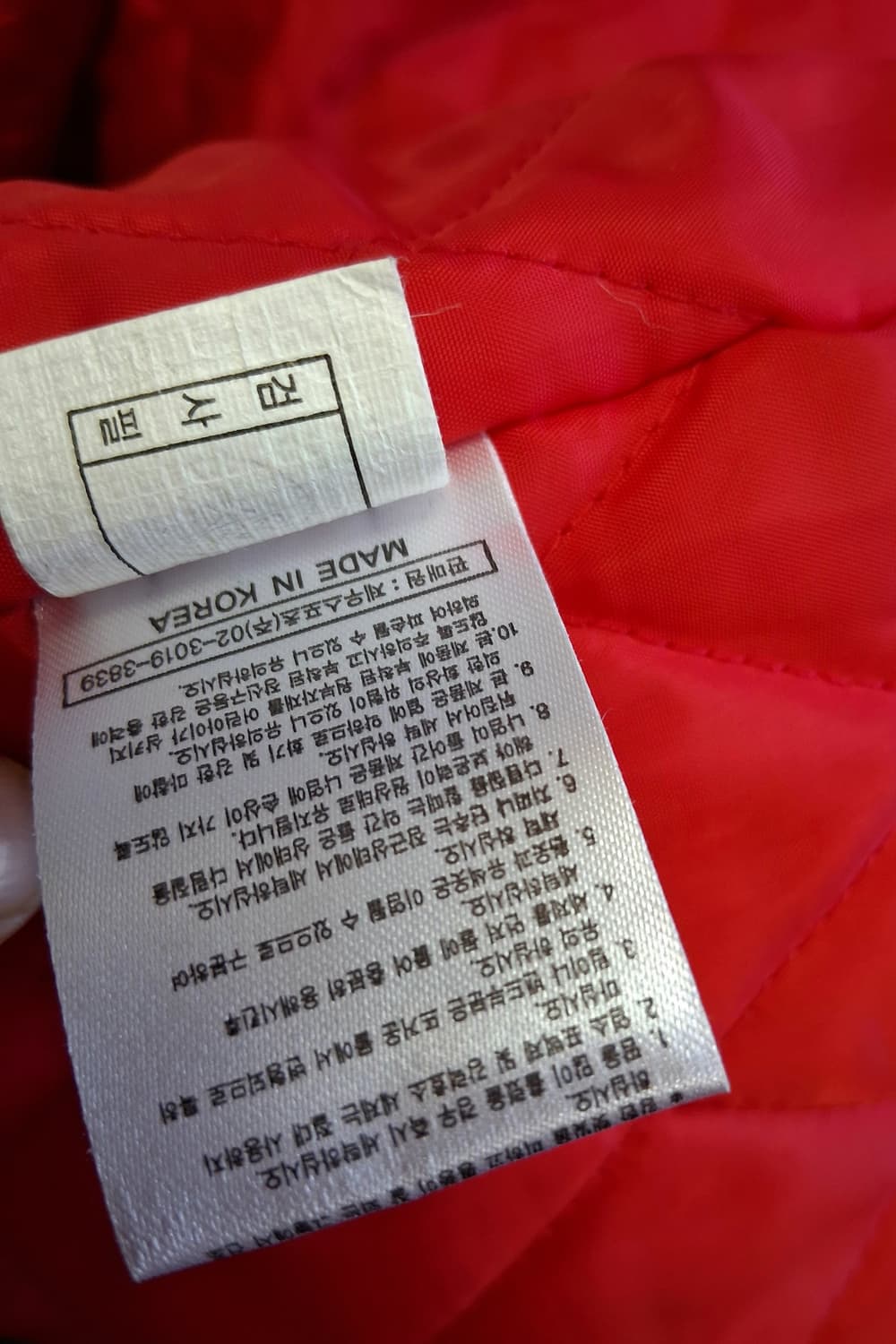 아디다스 아디 챌린저 남성100# 상품이미지6