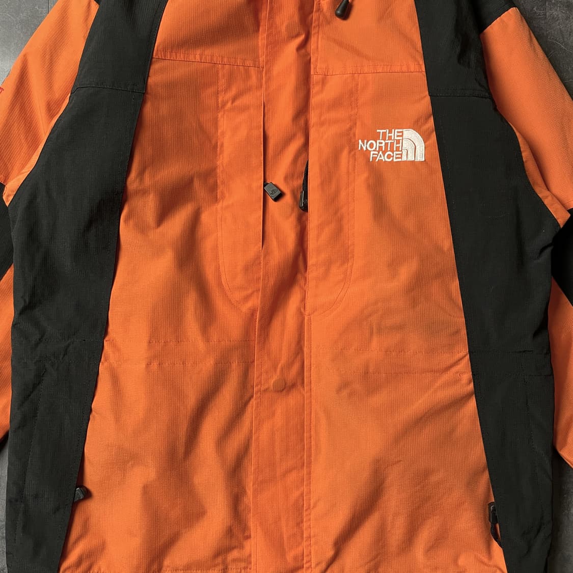 THE NORTH FACE 노스페이스 아웃도어 자켓 A00313 상품이미지3