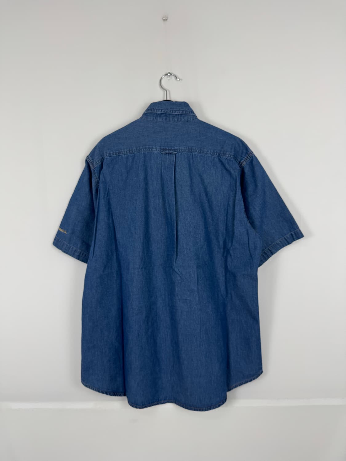 b17) 칼하트 워크 셔츠 상품이미지4