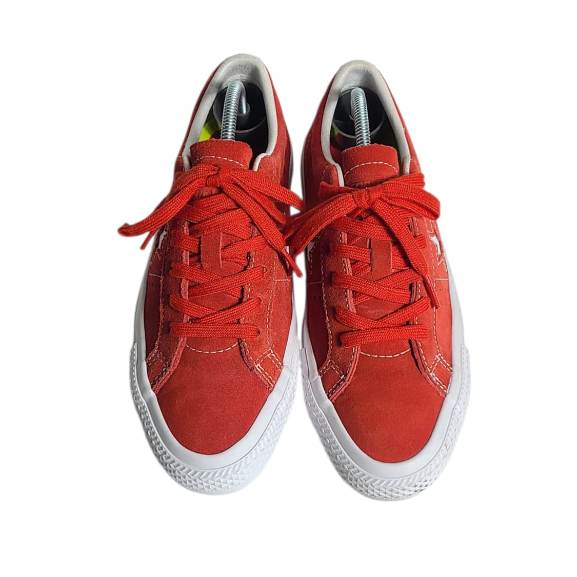 240) CONVERSE 컨버스 원스타 프로 OX CONS 스웨이드 상품이미지5