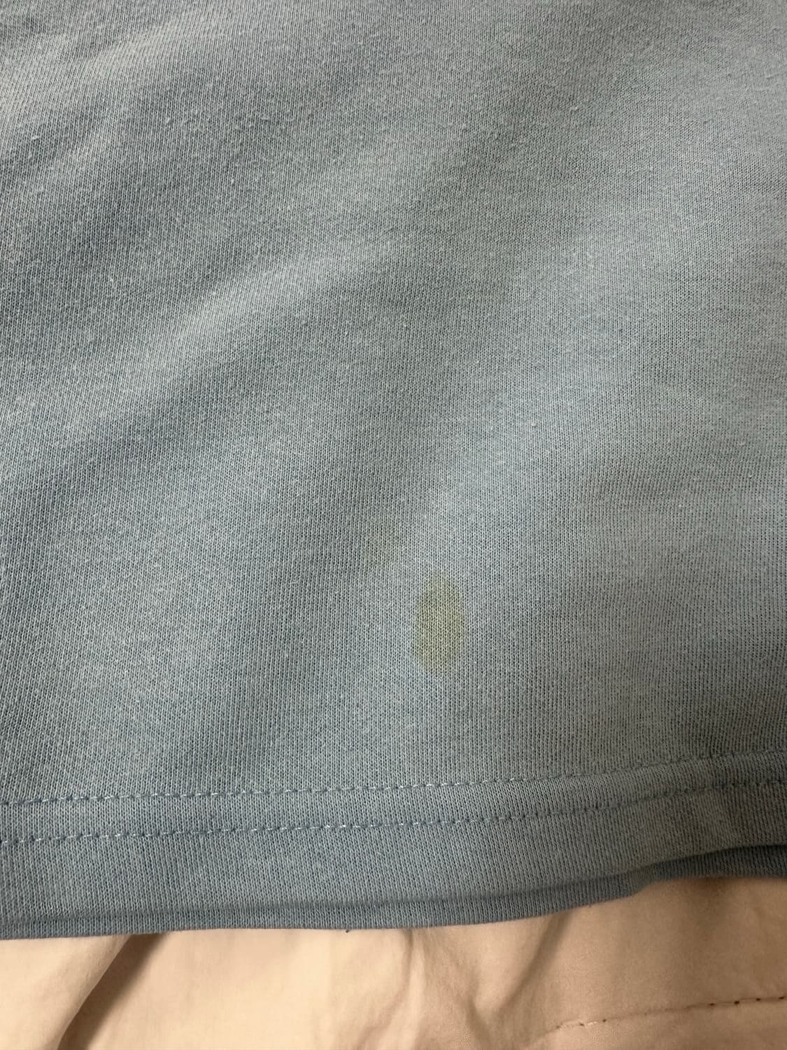 아이앱 반팔 스카이블루 상품이미지6