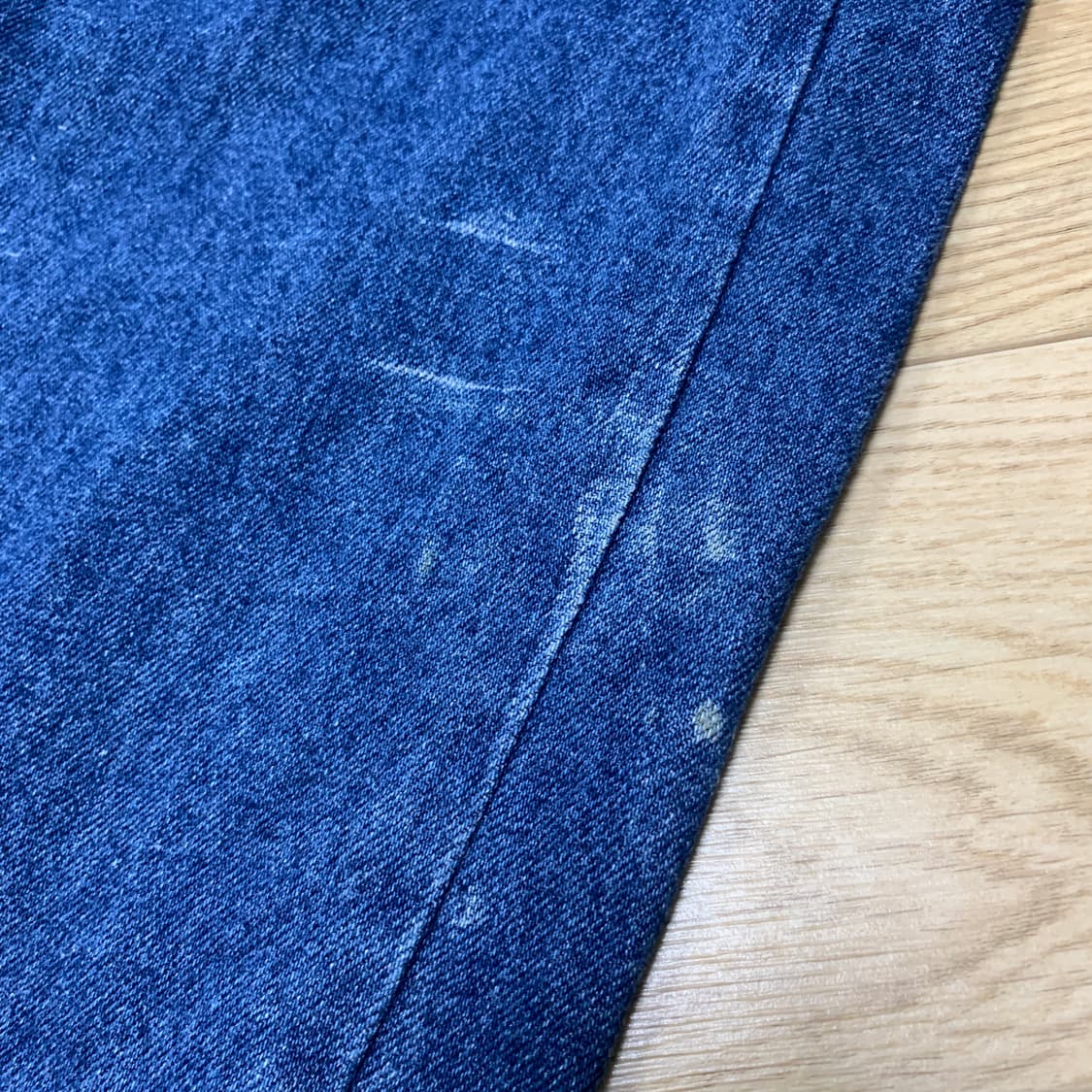 32)Hobo denim 호보 와이드 카고 반바지 상품이미지7