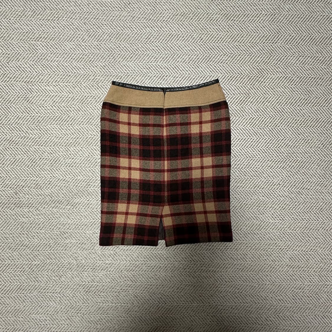 PENNYBLACK max mara italy made skirt 상품이미지2