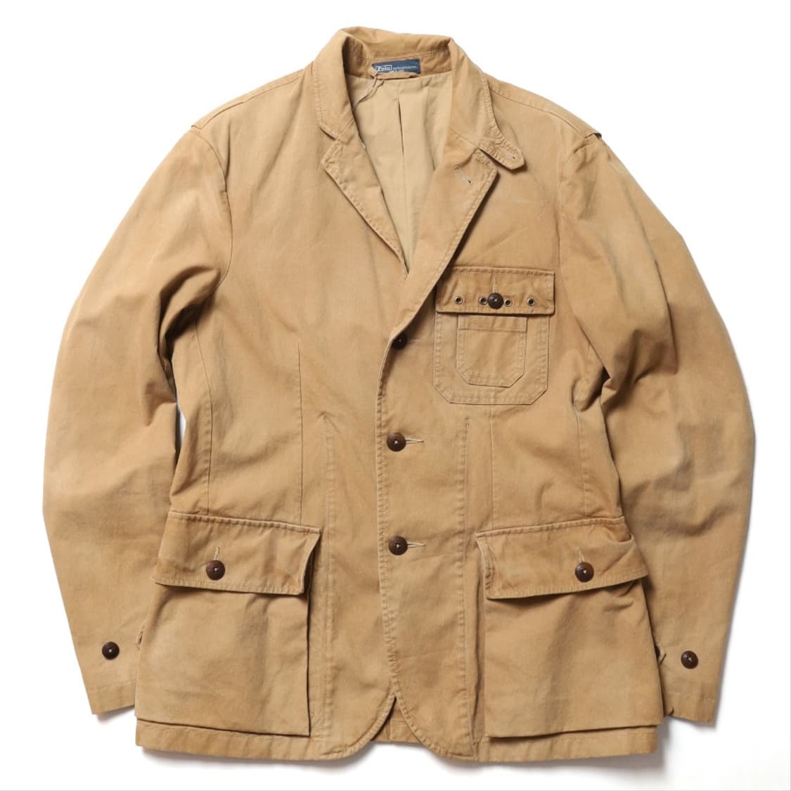 폴로 랄프로렌 Polo by Ralph Lauren 3B Blazer 상품이미지1