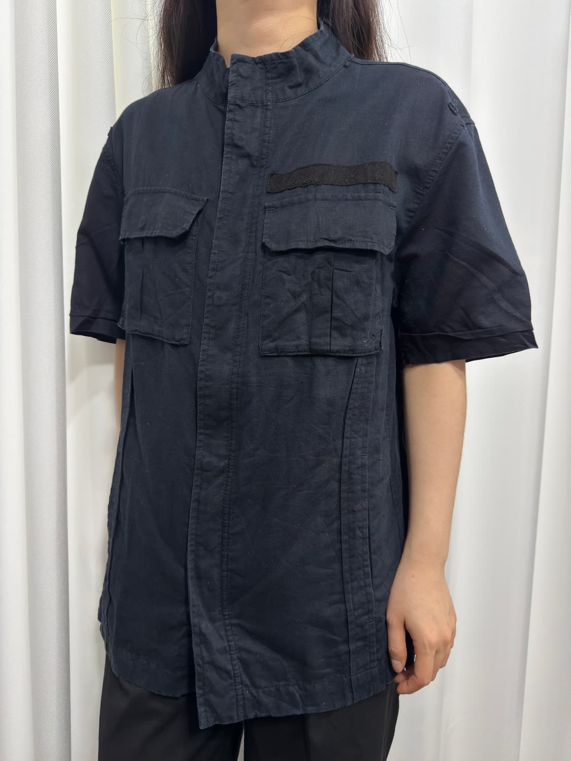 uniqlo pocket jacket 상품이미지2