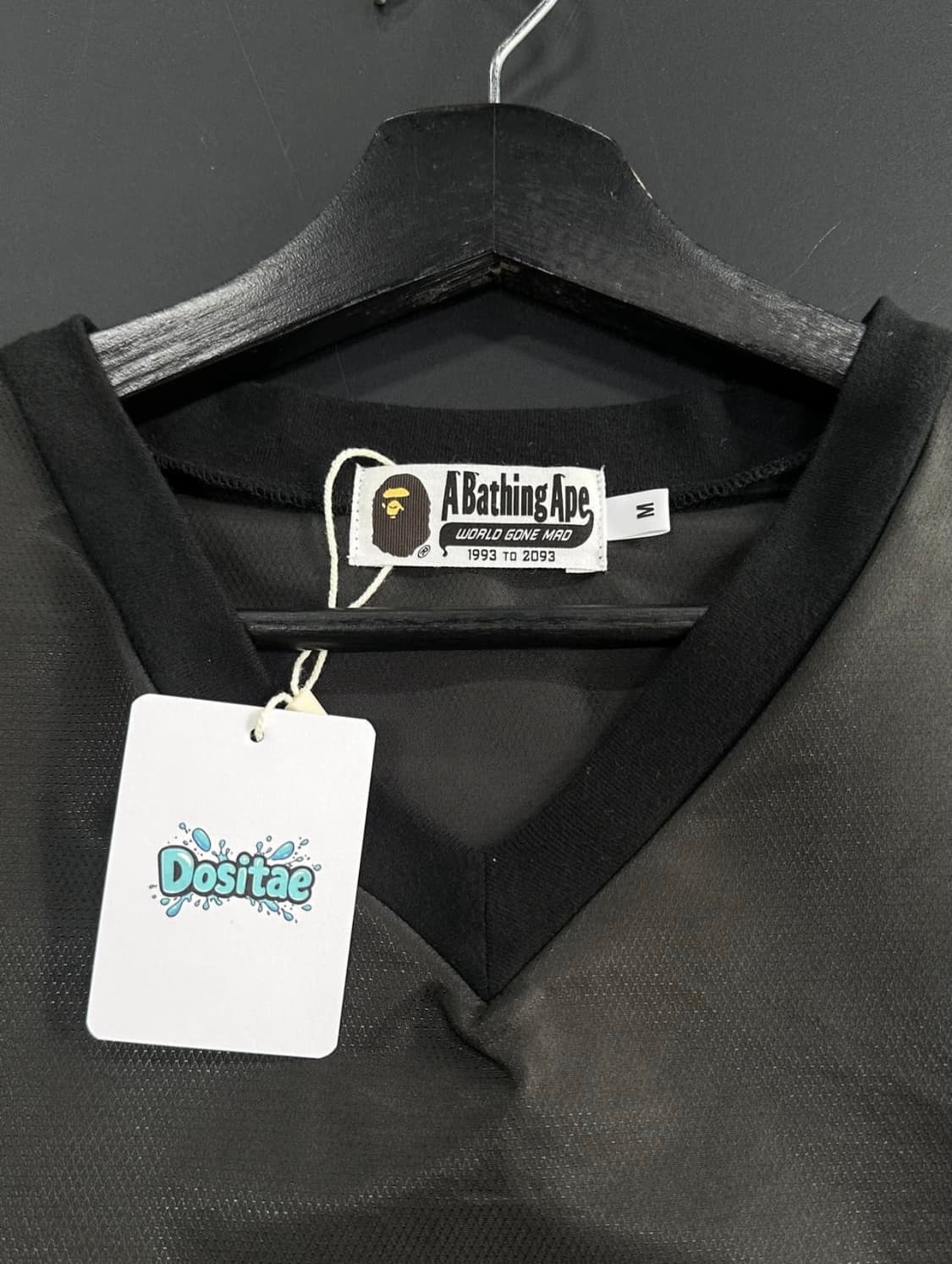 베이프 사이드 샤크 웜업(실물 강추) 상품이미지4