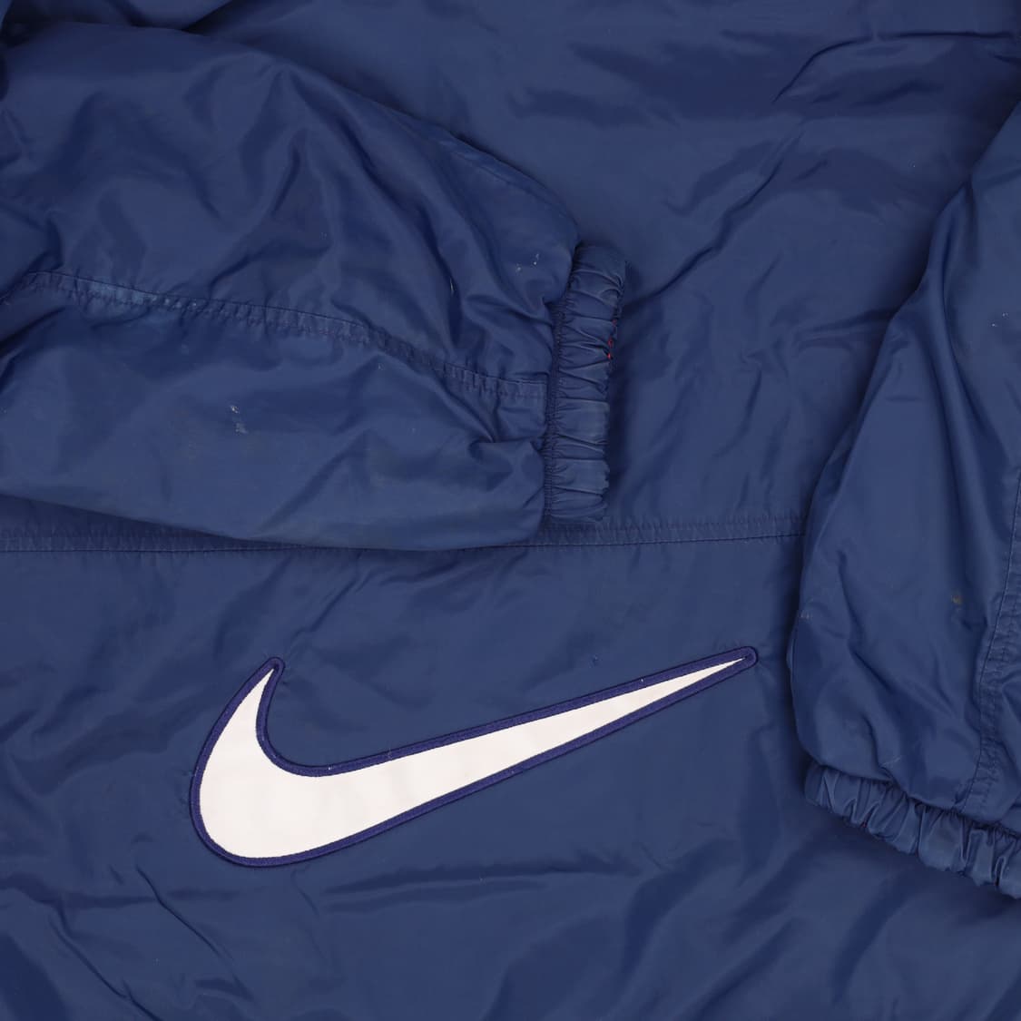 M 나이키 아스날 올드스쿨 자켓 N7518 상품이미지3