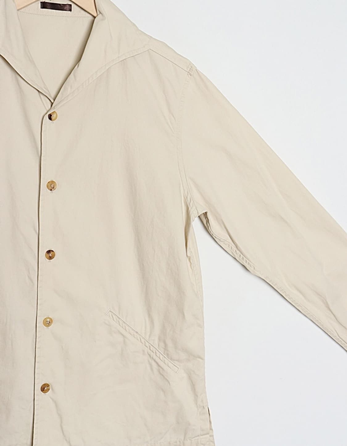 Paul Smith Cotton Jacket 상품이미지3