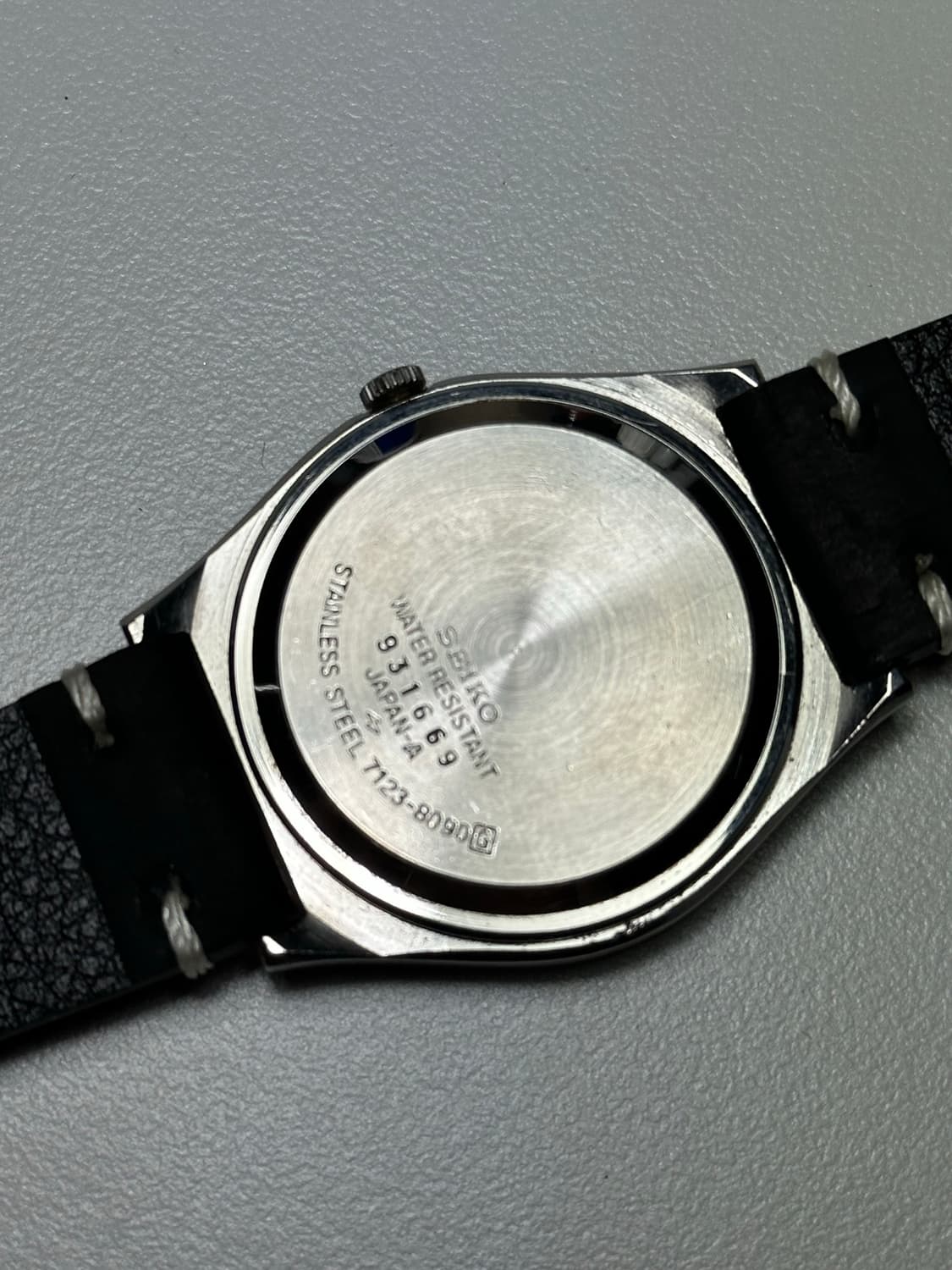 SEIKO quartz type2 상품이미지5
