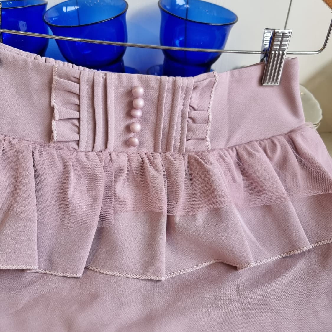 ROJITA(로지타) 프릴 스커트 상품이미지4