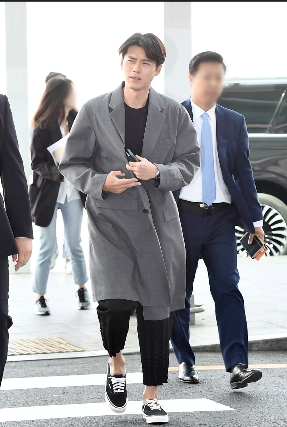 이세이미야케 맨 토러스 팬츠 미친 가격에 판매합니다! 상품이미지6