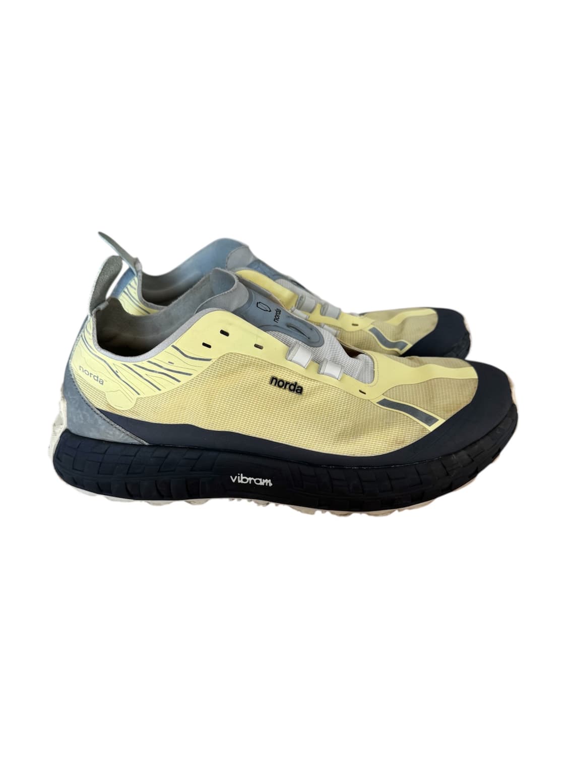 Norda 001 레몬 상품이미지4