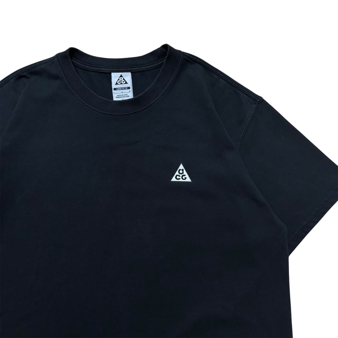 나이키 ACG 반팔티 상품이미지2