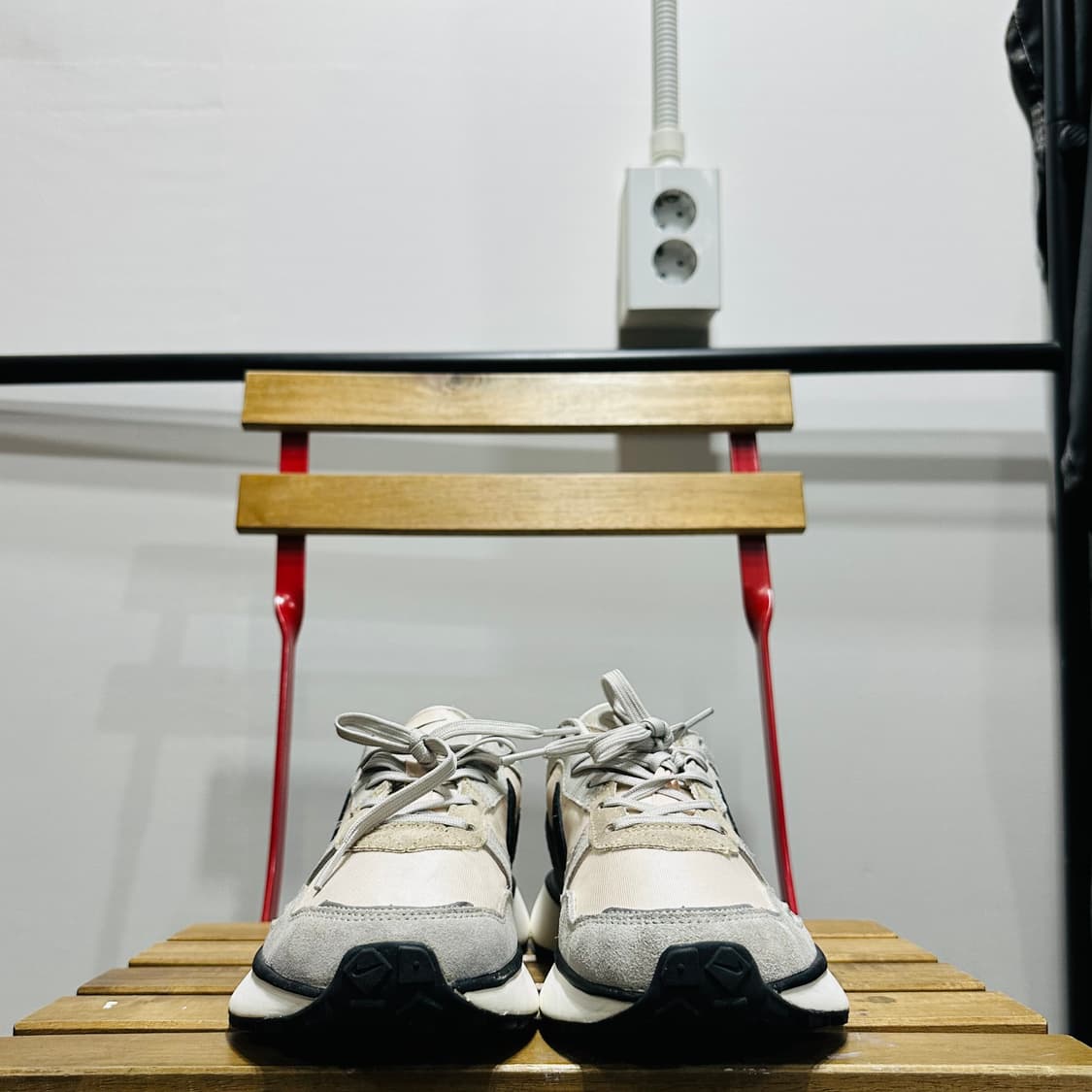 245) 나이키 운동화 여성 여자 신발 피닉스 와플 서밋 상품이미지2