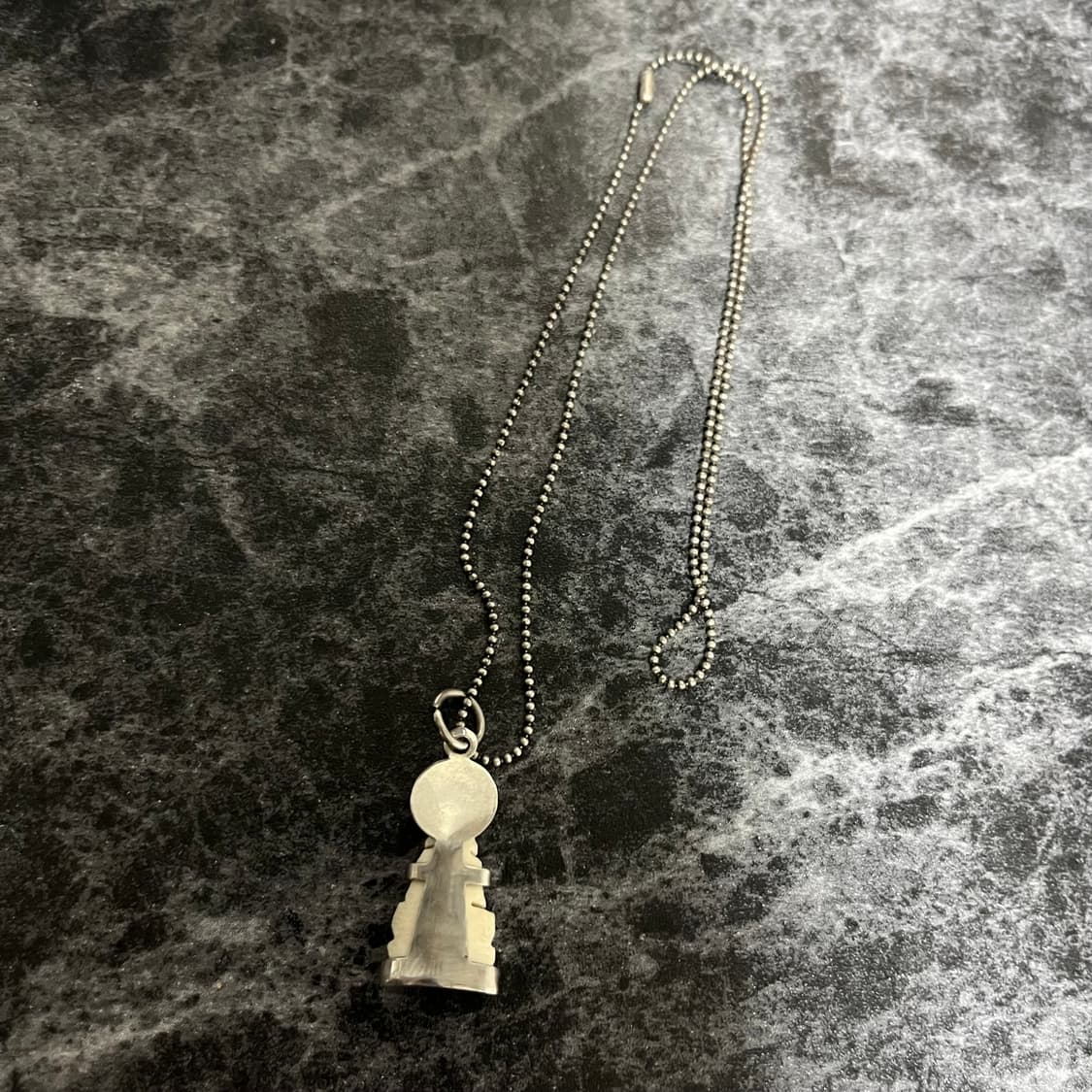 vintage necklace 상품이미지6