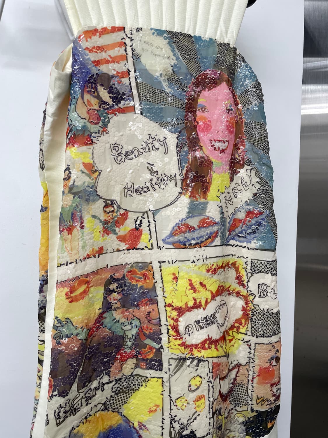 TSUMORI CHISATO 츠모리 치사토 상품이미지2