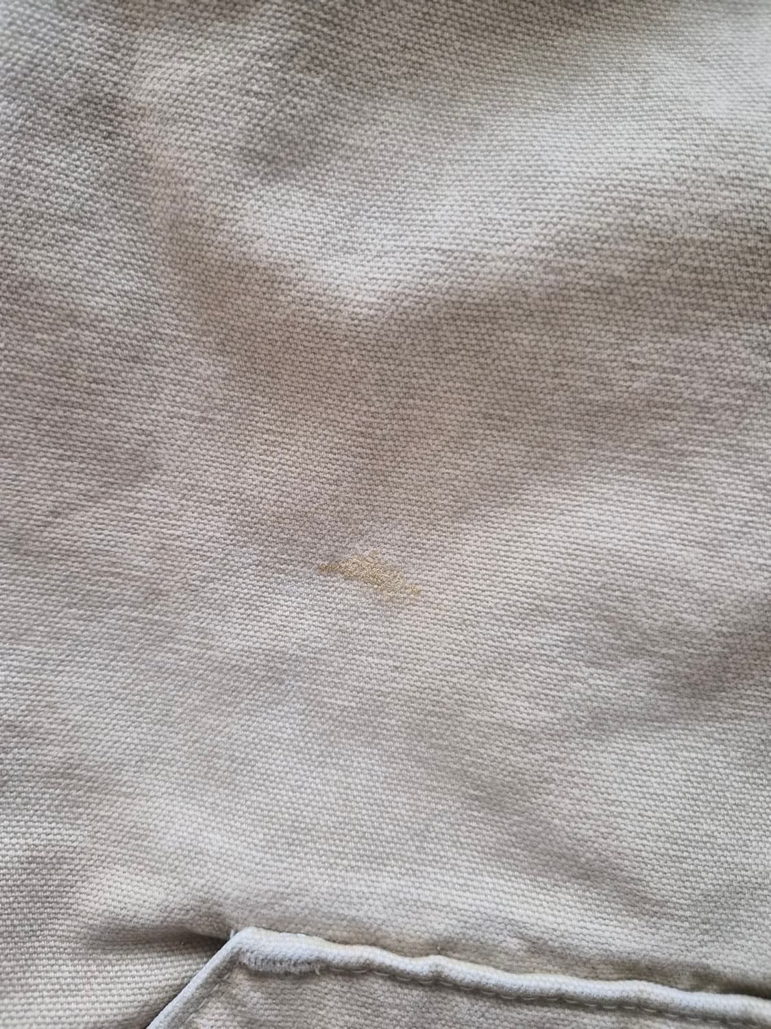 칼하트 베이지 조끼베스트 상품이미지7