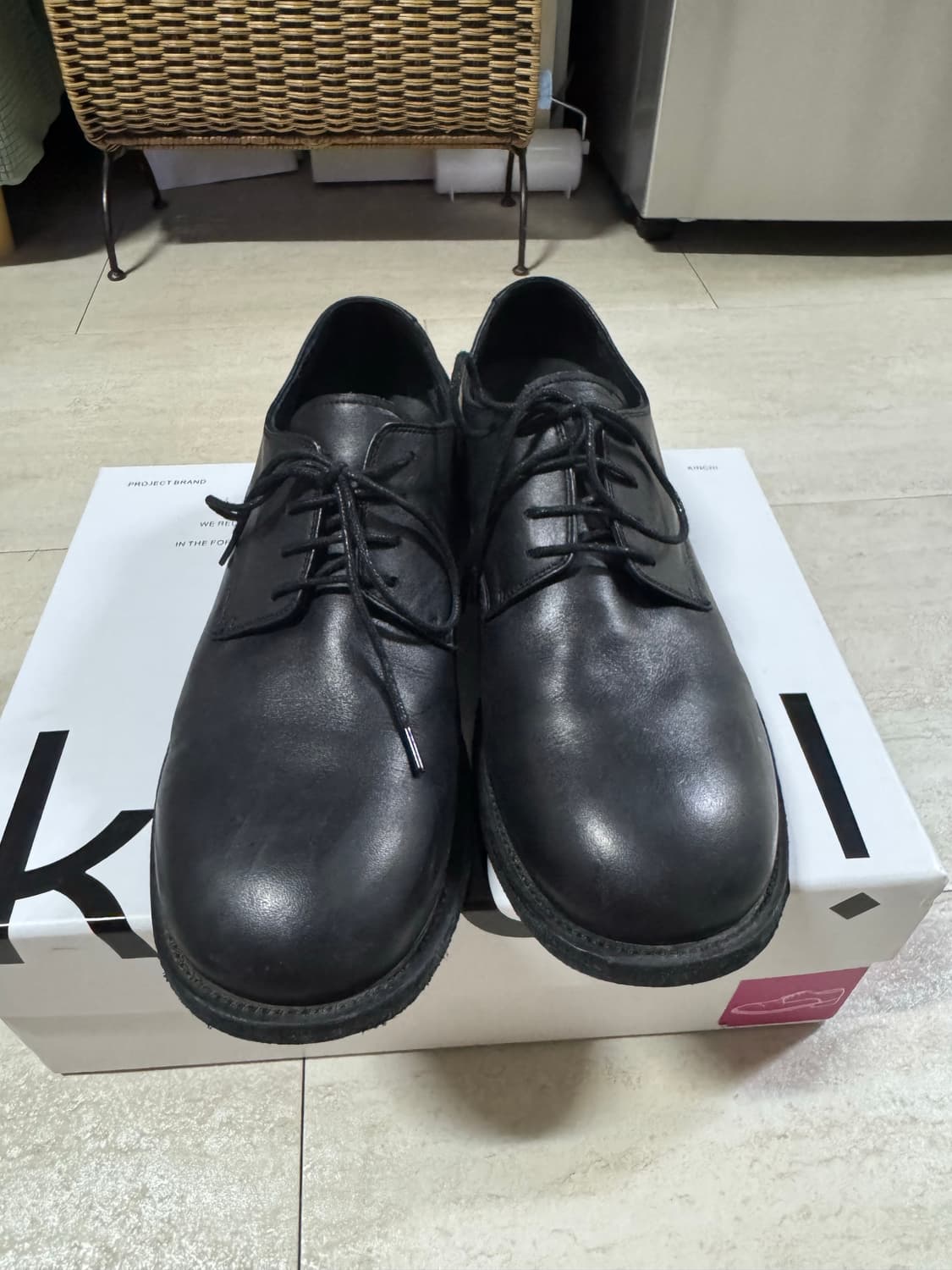 킨치 샤워 808 a블랙 265 상품이미지3