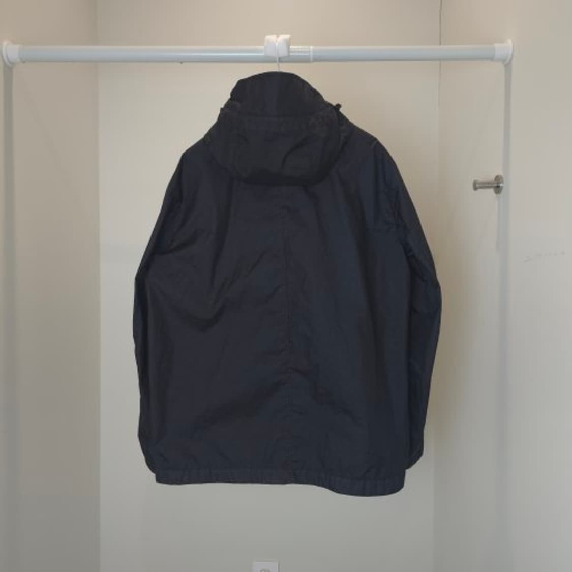 [정품/중고] 스톤아일랜드 멤브라나 바람막이 상품이미지3