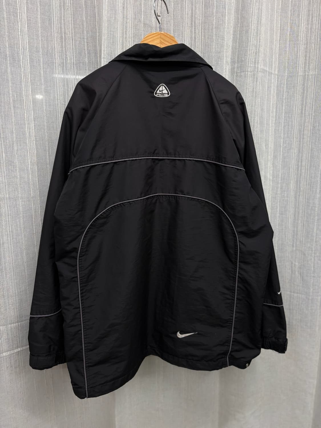 00s 나이키 ACG 바람막이 자켓 상품이미지8