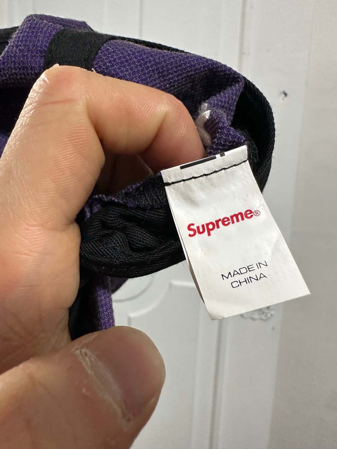 슈프림 케블러 캠프캡 상품이미지7