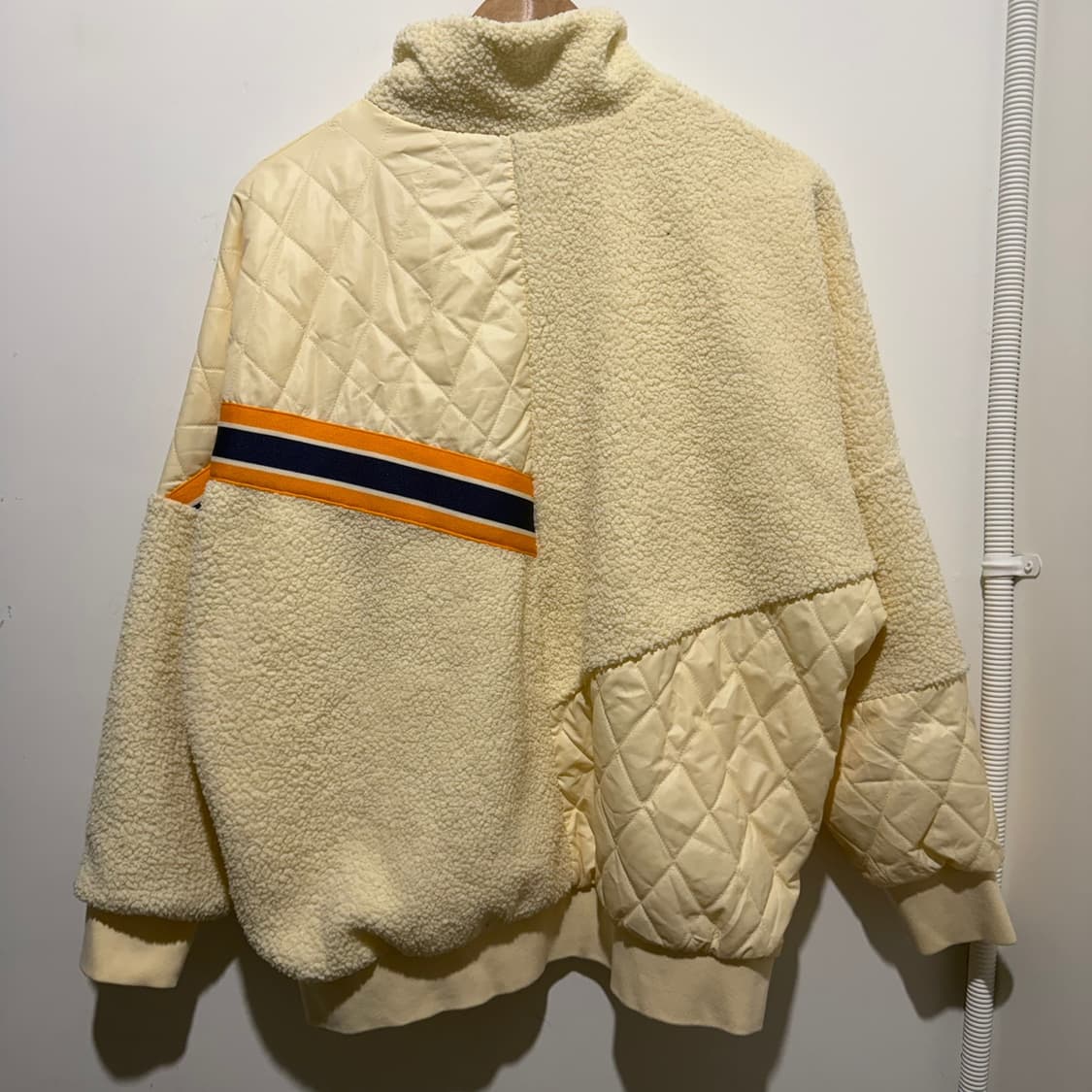 나이키 우먼스 플리스 트랙 자켓 상품이미지6