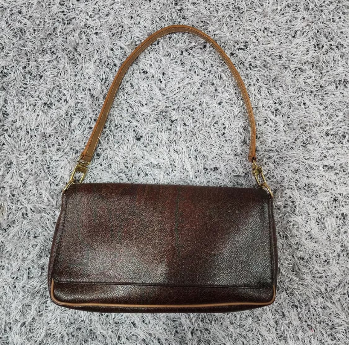 에트로 페이즐리 숄더백 상품이미지1