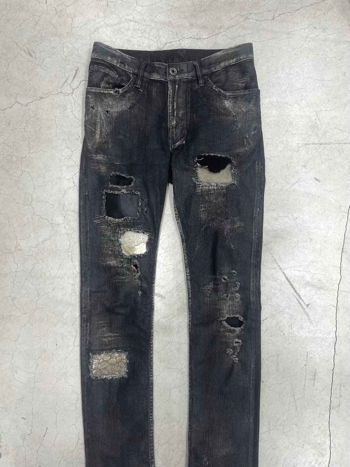 L.G.B S-Wolf pant (28) 상품이미지2