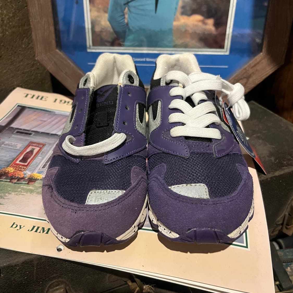 스베누 운동화 220 상품이미지3