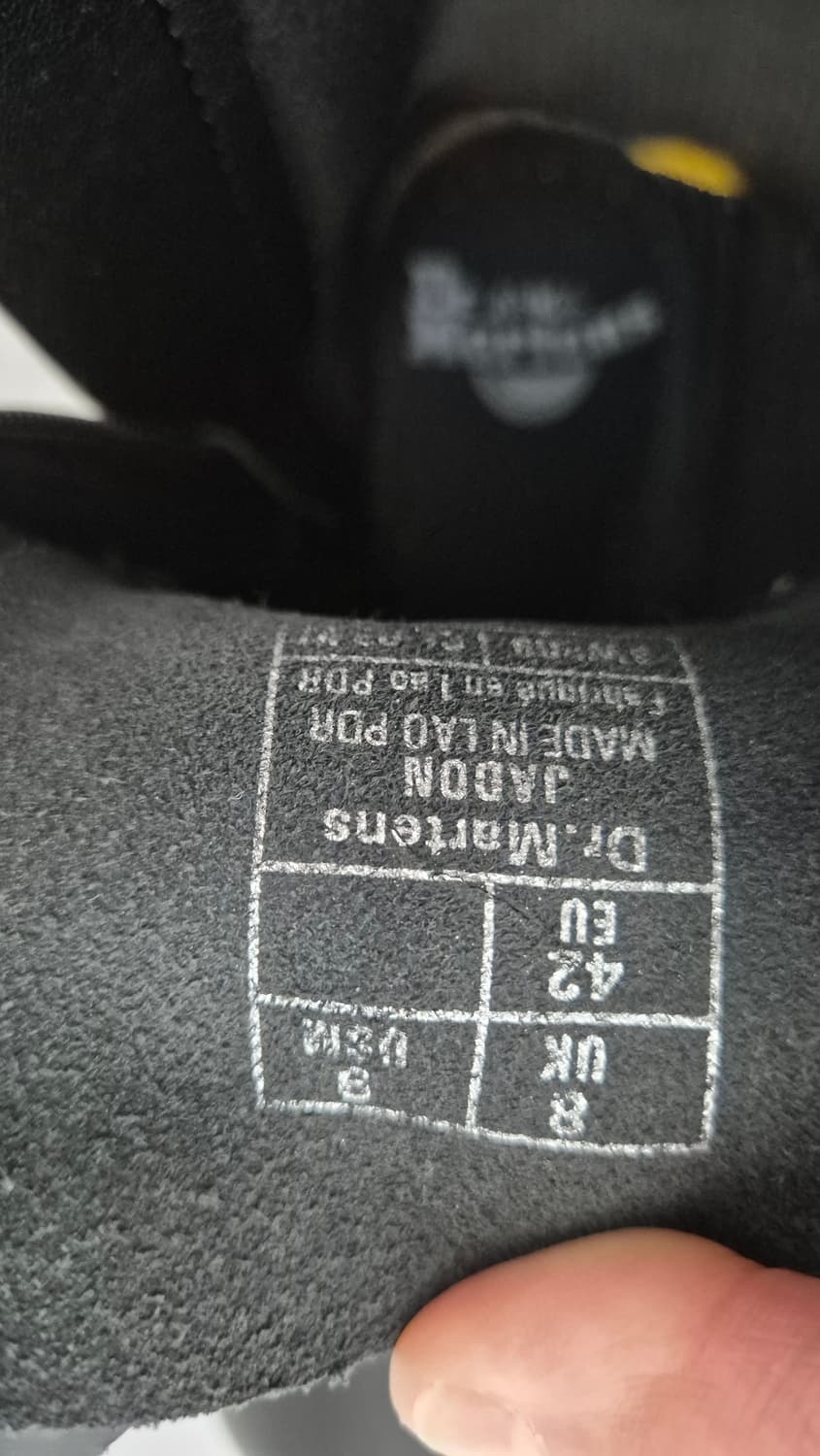 닥터마틴 제이든 상품이미지8