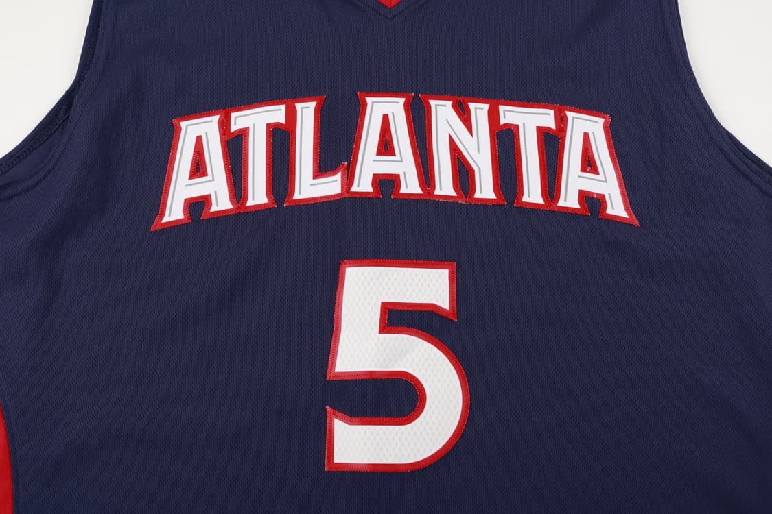 [3XL] 아디다스 NBA 애틀란타 호크스 조쉬 스미스 스윙맨 져지 상품이미지3