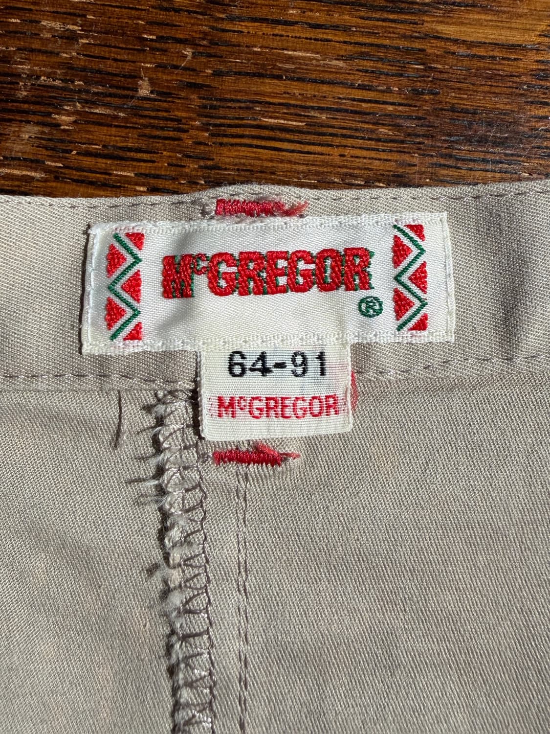McGREGOR Long Skirt (27) 상품이미지8