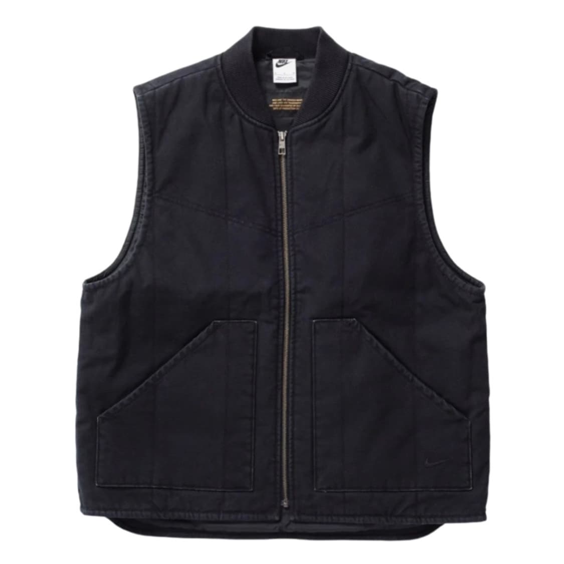 [새상품] 나이키 라이프 패딩 베스트 상품이미지1