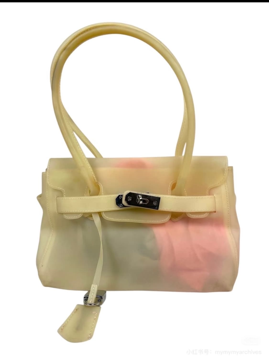 젤리버킨,젤리퍼킨 예약주문🩷 상품이미지5