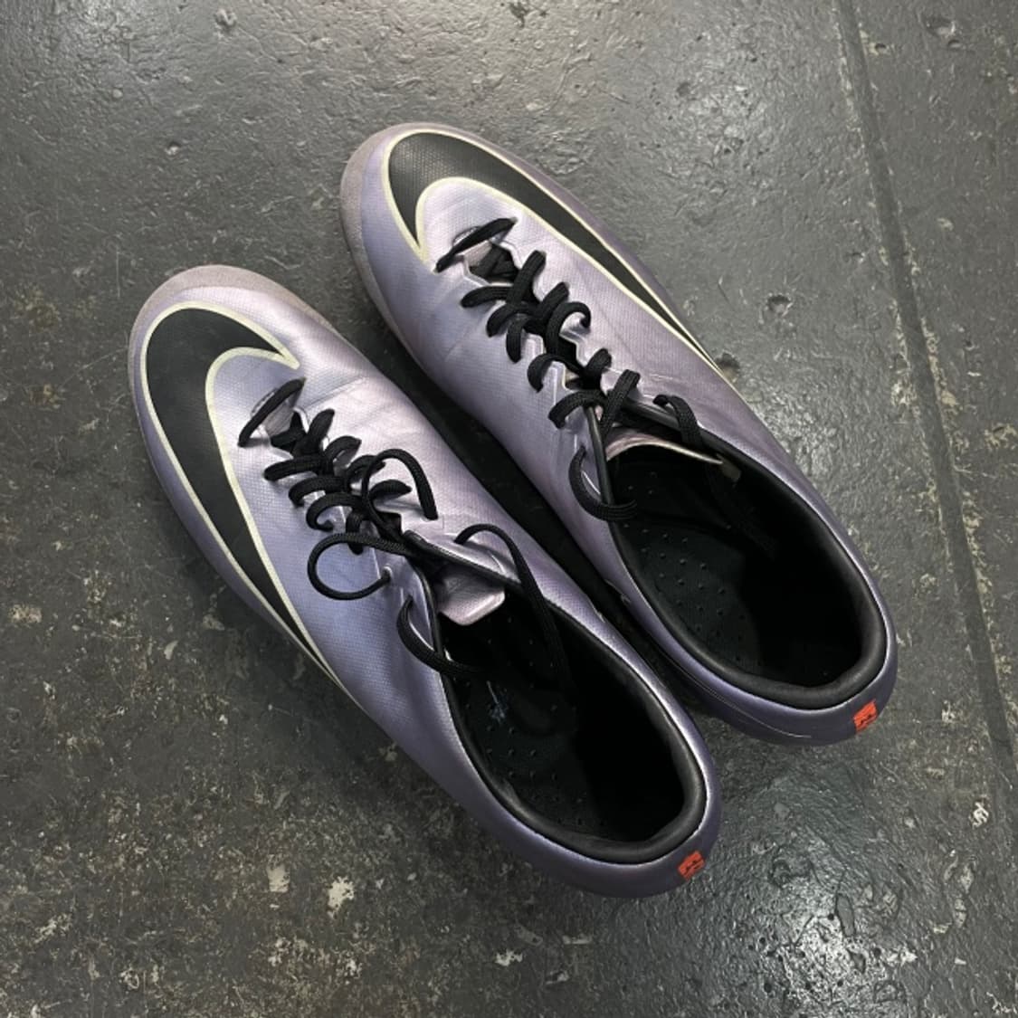 270 나이키 머큐리얼 축구화  상품이미지2