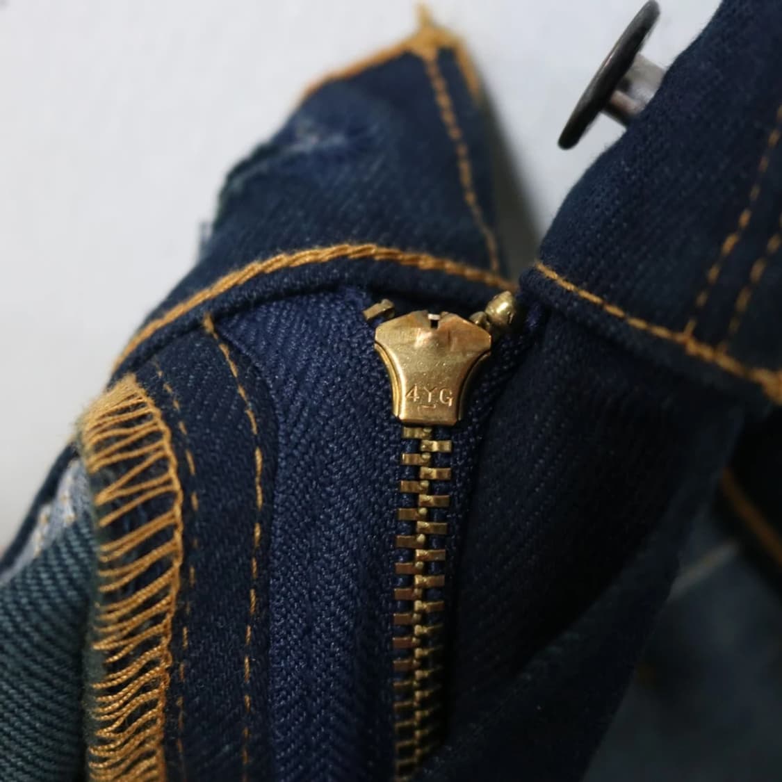 LEVI'S BIG E ORANGE TAB 71319 상품이미지7