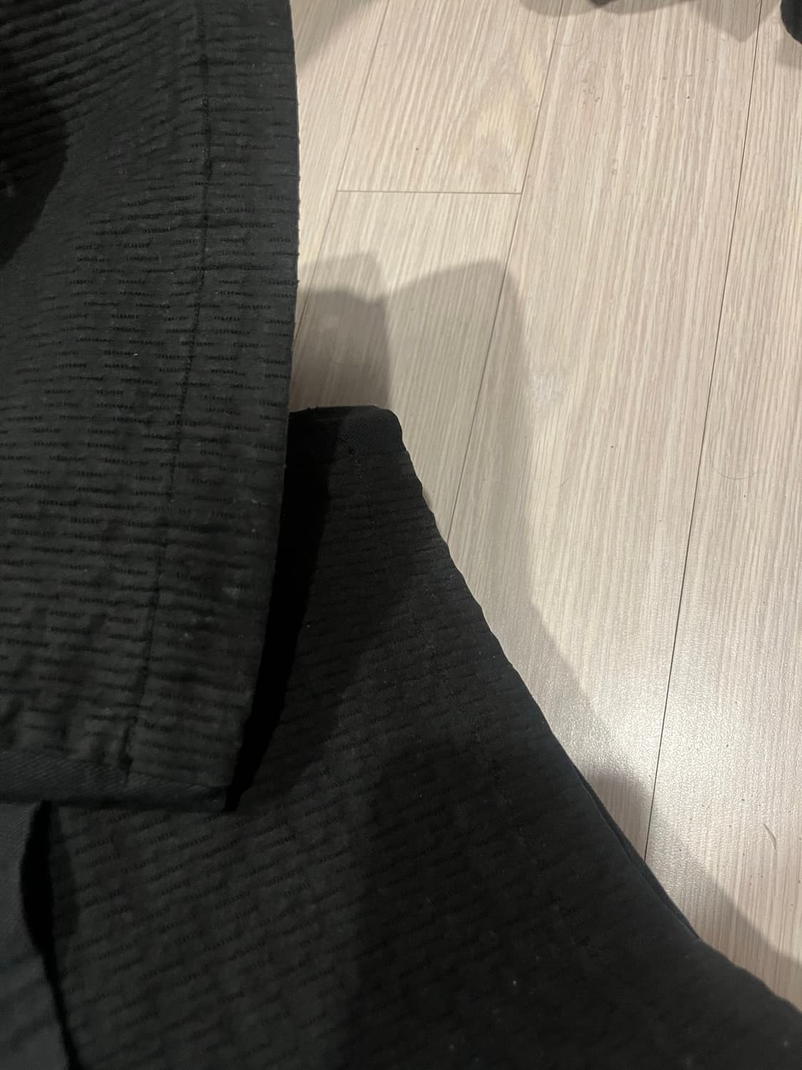 이그노타 코어5 워시드 카고 팬츠 L사이즈 상품이미지2