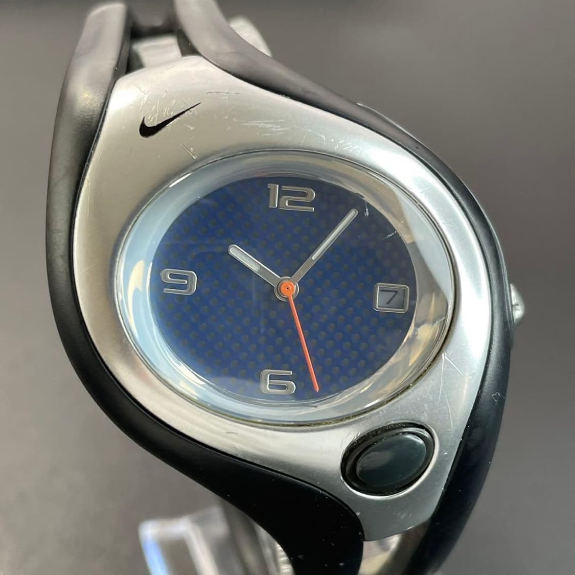 나이키 트라이액스 스위프트 아날로그 Triax 시계 상품이미지2