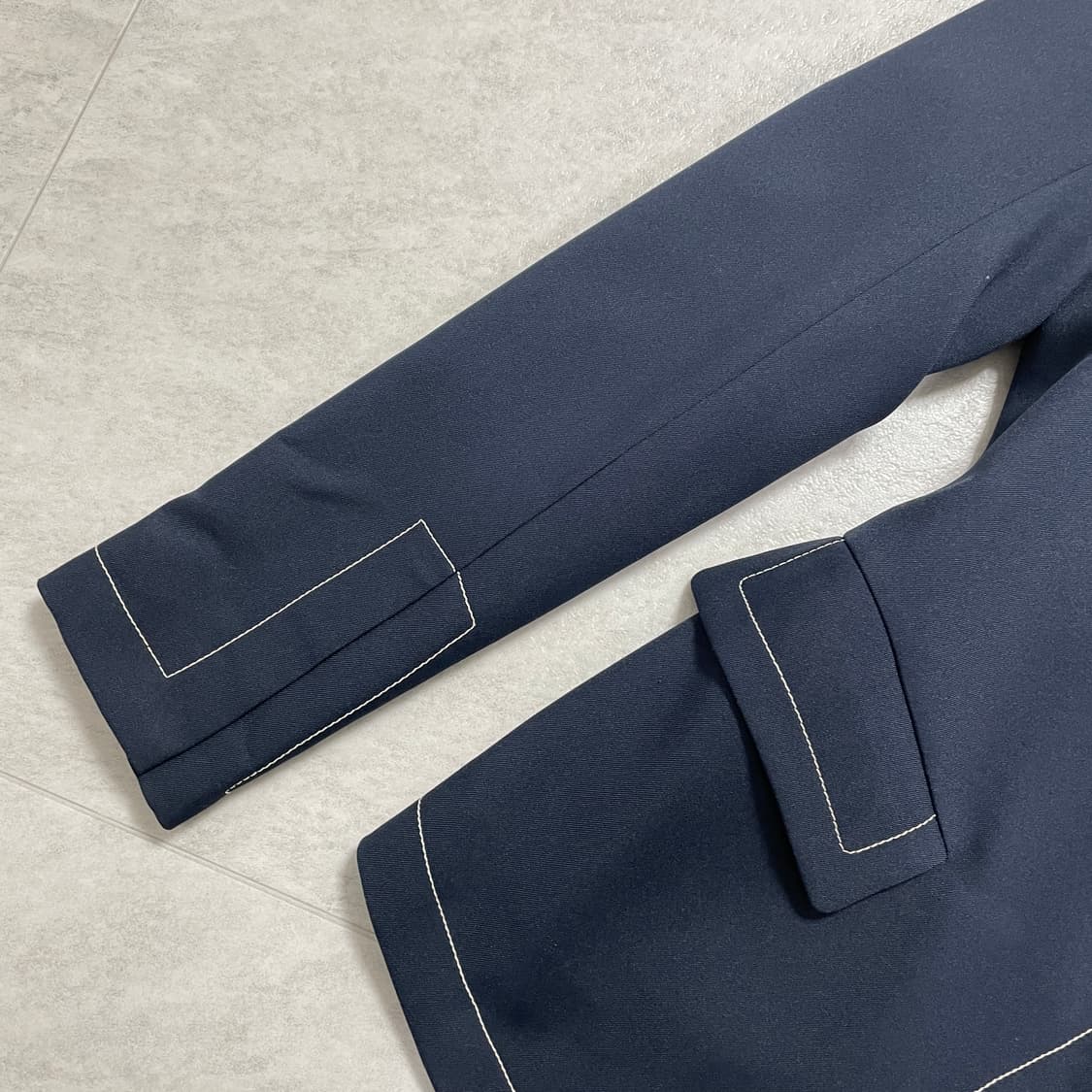 TheLoom 더룸 여자 블레이저 프리사이즈 상품이미지3