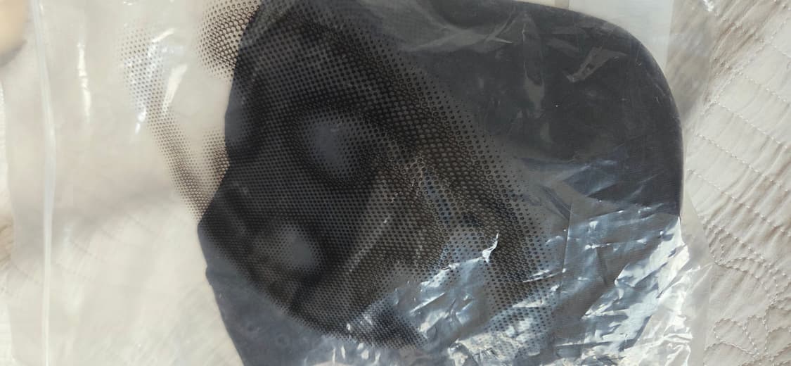 산산기어 커브 패널 볼캡 상품이미지1
